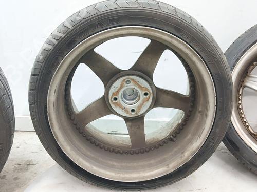 Fælgsæt FORD COUGAR (EC_) 2.5 V6 24V | BP33795009C100  - Image 11