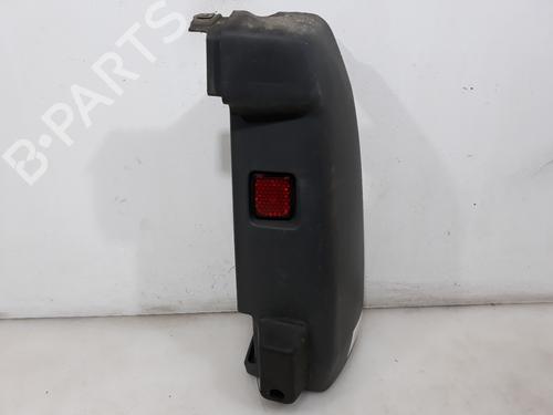Støtfangerhjørne CITROËN JUMPER II Van 2.2 HDi 110 (110 hp) 8748060
