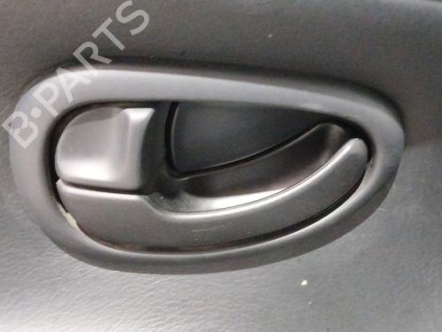 Rear left interior door handle PEUGEOT 406 (8B) 2.2 914397 | 914397