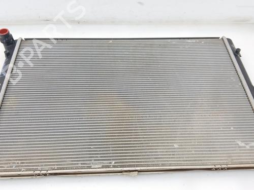 Used Water radiator Water radiator 37602515 37602515