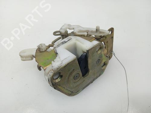 Used Rear left lock MITSUBISHI PAJERO SPORT I (K7_, K9_) 2.5 TD (K94W, K74T) (115 hp) 20659357