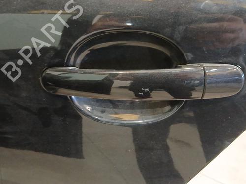 Portiergreep links achter VW GOLF V (1K1) 1.9 TDI (105 hp) 30872831