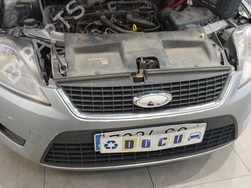 Used Front bumper Front bumper 38984839 38984839