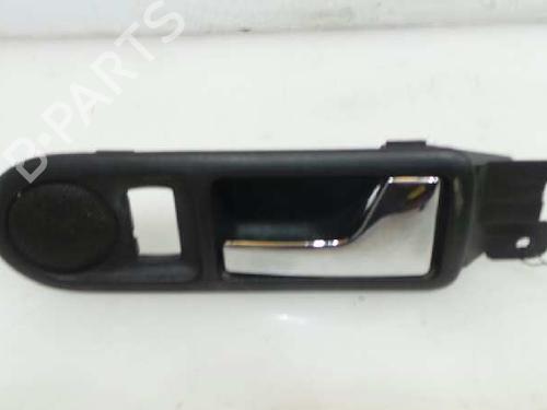 Used Rear right interior door handle VW GOLF IV (1J1) 1.9 TDI (110 hp) 3268261