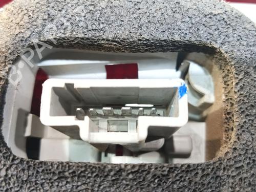 Høyre baklys CITROËN BERLINGO MULTISPACE (B9) 1.6 HDi 75 16V | BP31637611C35 