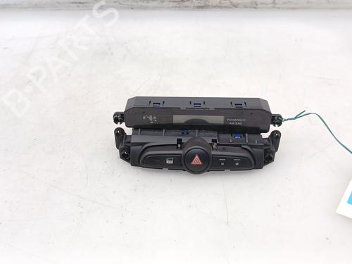 Used Warning switch Warning switch 39509920 39509920