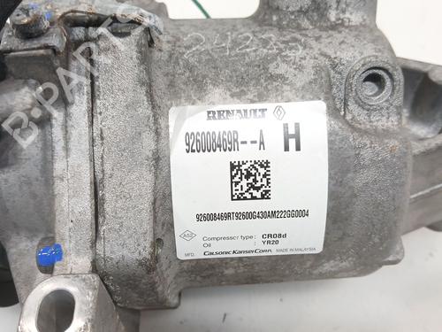 AC compressor DACIA SANDERO III 1.0 TCe 90 | BP36384324M34 - Image 5