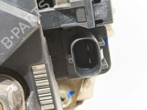 Generator JEEP GRAND CHEROKEE II (WJ, WG) 2.7 CRD 4x4 | BP29812824M7 