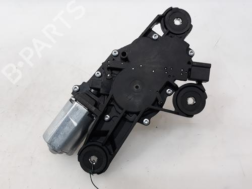 Rear wiper motor VOLVO V40 Hatchback (525)  | BP10136706M102 