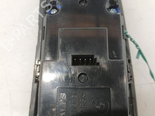 Left front window switch BMW 5 (E60) 525 d | BP38348340I27 - Image 5