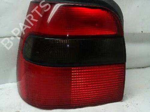 Venstre baglygte SKODA FELICIA II (6U1) 1.9 D (64 hp) 94947