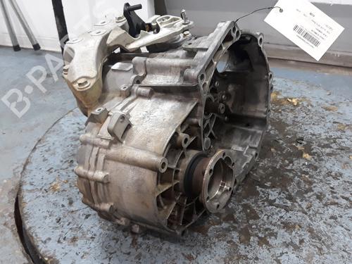 Gearbox SEAT ALTEA (5P1) | BP17079023M3