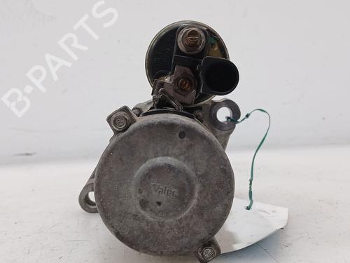 Starter SEAT ALTEA (5P1) 1.9 TDI | BP32727921M8 - Image 4