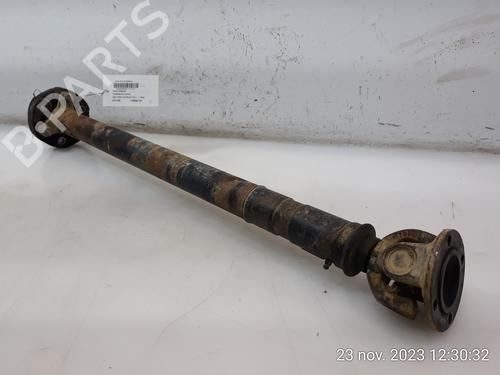 Driveshaft LAND ROVER DISCOVERY II (L318) 2.5 Td5 4x4 | BP16076022M37 