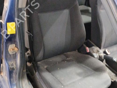 Sæde højre fortil OPEL ASTRA H Estate (A04) 1.9 CDTI (L35) (120 hp) 27540910