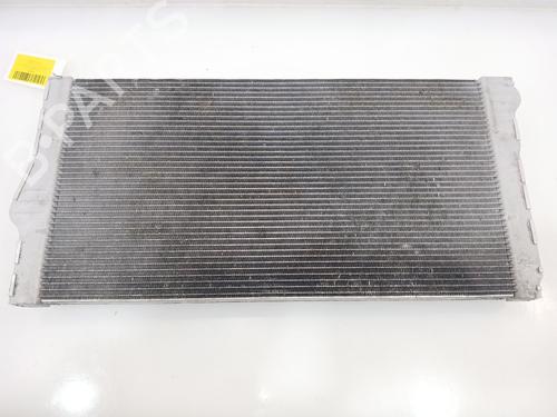 Køler BMW 5 Gran Turismo (F07) [2009-2017]  22720923
