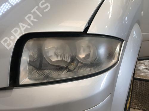 Used Left headlight Left headlight 38959722 38959722