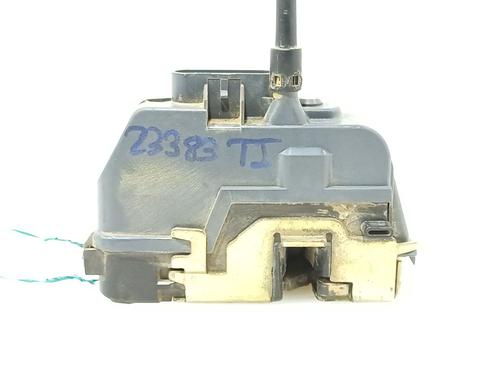 Rear left lock CITROËN C3 I (FC_, FN_) 1.1 i | BP29324252C100 