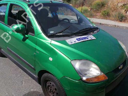 Starter CHEVROLET MATIZ (M200, M250) 0.8 | BP1860246M8 