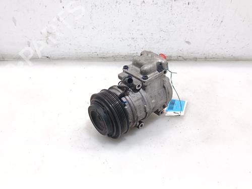Used AC compressor AC compressor 39237232 39237232