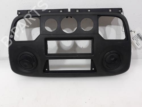 Other RENAULT MASTER III Van (FV) 2.3 dCi 130 RWD (FV01, FV10, FV11, FV12) 682600025R | 682600025R