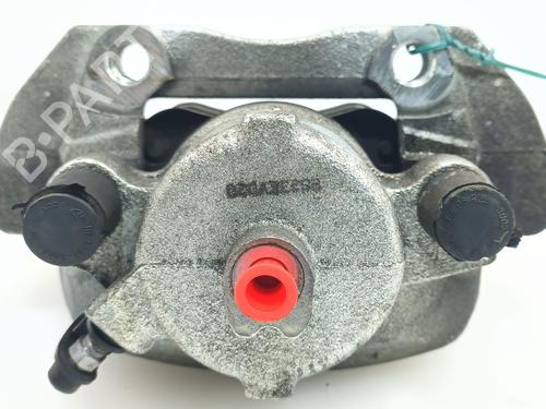 Right front brake caliper MG MG ZS SUV 1.5 VTi | BP26533599M104 