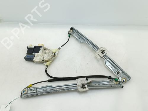 Vindusheismekanisme venstre foran CITROËN C5 II (RC_) 2.0 HDi (RCRHRH) (136 hp) 30838704
