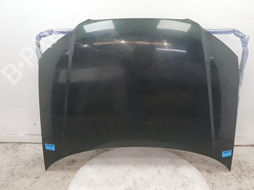 Panser Panser AUDI A3 Sportback (8PA) 2.0 TDI (136 hp) 33754708 33754708