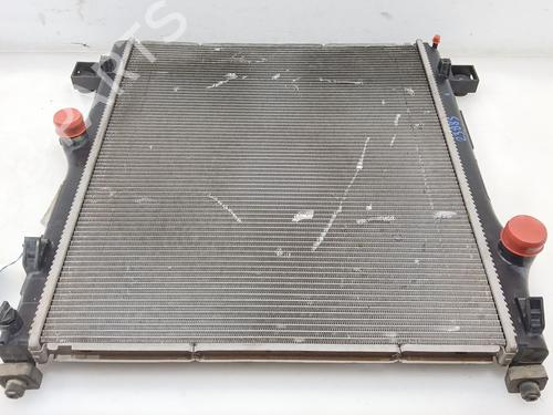 Water radiator DODGE NITRO 2.8 CRD | BP36837898M31 - Image 2