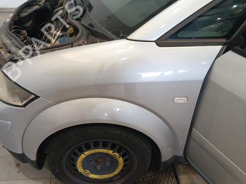 left-front-fenders-audi-a2-8z0-2000-2001-2002-2003-2004-2005-38958220 main image