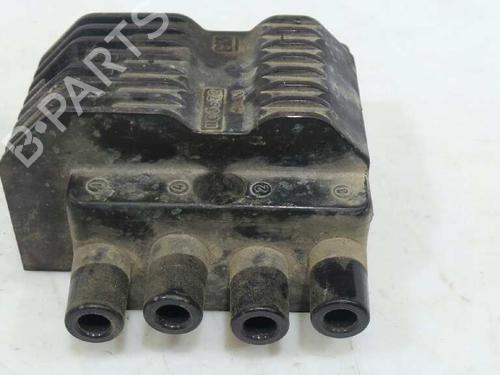 Used Ignition coil OPEL ASTRA F Hatchback (T92) [1991-2000]  1707142
