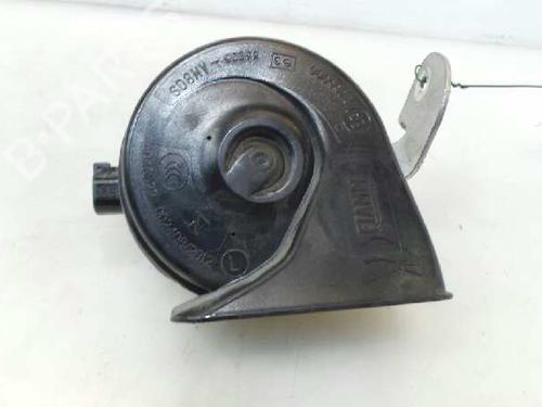 Horn VOLVO V40 Hatchback (525) D3 | BP14143719E13 