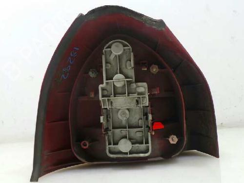 Right taillight AUDI A3 (8L1) 1.8 T | BP349174C35 