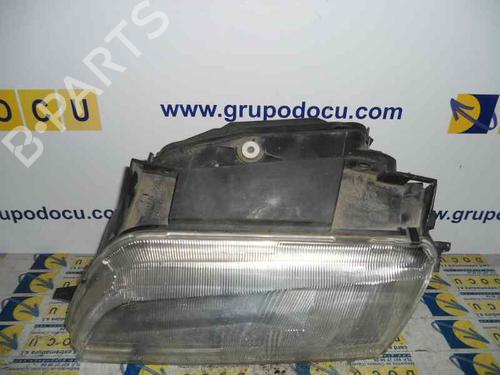 Left headlight CITROËN XANTIA (X1_, X2_) 2.0 HDI 109 | BP70321C28 