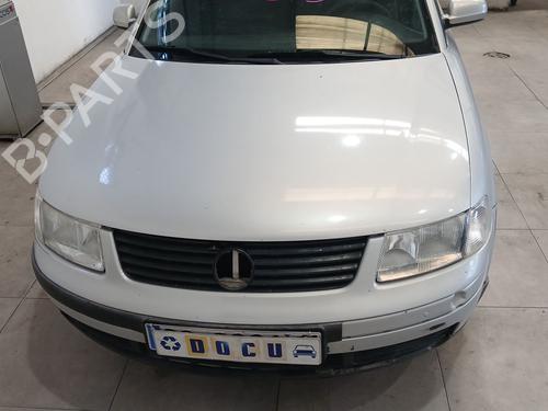 Left rear window switch VW PASSAT B5 (3B2) 1.9 TDI | BP39408809I29 - Image 3