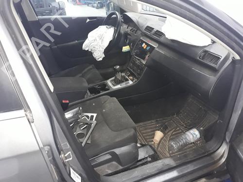 Unterbodenschutz VW PASSAT B6 (3C2) 2.0 TDI | BP14930179M92 
