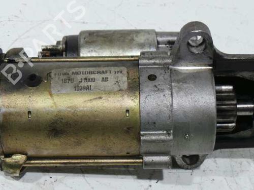 Used Starter FORD MONDEO III (B5Y) [2000-2007]  209258