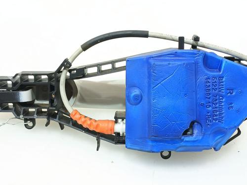 Rear right exterior door handle BMW 1 (F20) 116 d | BP27719067C130 