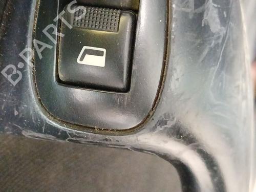 Used Left rear window switch PEUGEOT 406 (8B) 2.0 HDI 110 (109 hp) 27357255