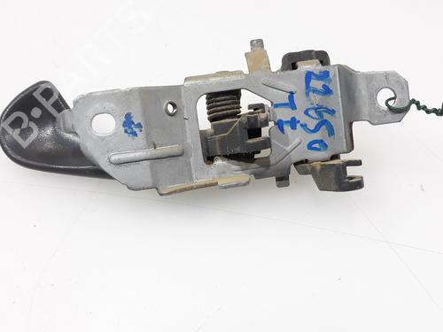 Front right interior door handle MITSUBISHI PAJERO SPORT I (K7_, K9_) 2.5 TD (K94W, K74T) | BP17432904I14 