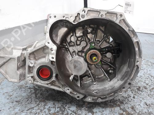 Gearbox CITROËN C4 AIRCROSS 1.6 HDi 115 AWC | BP15990486M3 