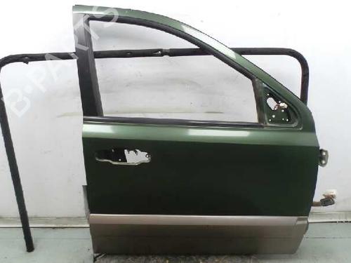 Used Right front door KIA SORENTO I (JC) [2002-2011]  4661179