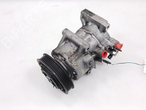Used AC compressor AC compressor KIA OPTIMA (JF) 1.7 CRDi (141 hp) 33869436 33869436