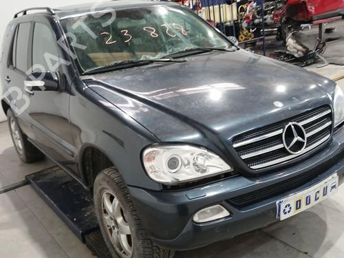 Used Parts MERCEDES-BENZ M-CLASS (W163) ML 400 CDI (163.128) 4747782