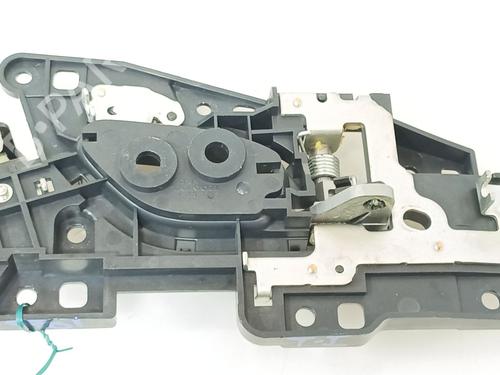 Rear left interior door handle HONDA CIVIC VIII Hatchback (FN, FK) 2.2 CTDi (FK3) | BP27984643I15 