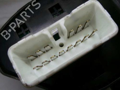 Mirror switch HYUNDAI SANTA FÉ I (SM) 2.0 CRDi | BP1384129I25 