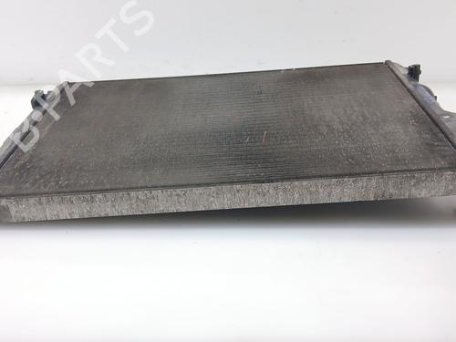 Water radiator RENAULT MEGANE I (BA0/1_) 1.9 dCi (BA05, BA1F) | BP28107262M31 