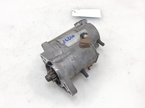 Used Starter Starter TOYOTA AURIS (_E15_) 1.4 D-4D (NDE150_, NDE150R) (90 hp) 33208956 33208956