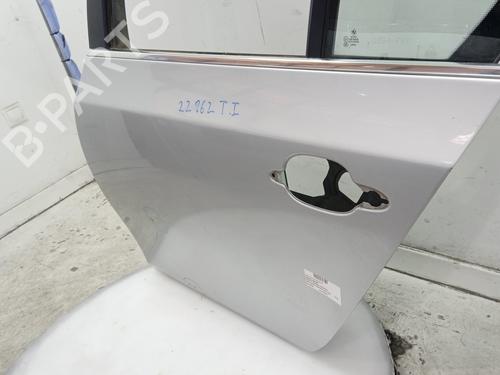 Left rear door BMW 5 (E60) 530 d | BP22193436C4 