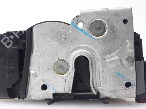 Used Rear right lock SAAB 9-3 (YS3F, E79, D79, D75) 1.9 TiD (150 hp) 17537260